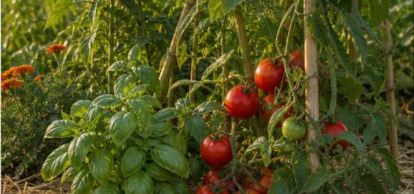 Jardin permaculture maraichere Sud-Ouest à Toulouse — photo 2