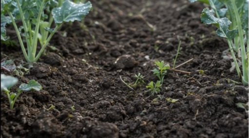 Potager d'automne breton Quimper à Quimper — photo 3