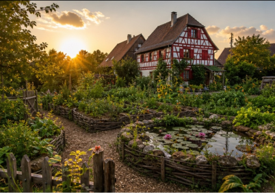 Terrain à louer à Strasbourg — photo 1