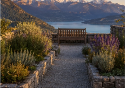 Terrain à louer à Annecy — photo 4