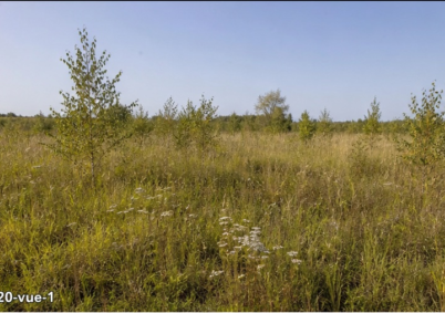 Terrain à louer à Mulhouse — photo 1