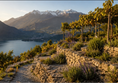 Terrain à louer à Chambery — photo 1